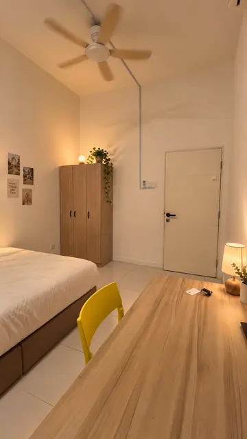 Skypod Big Medium Room