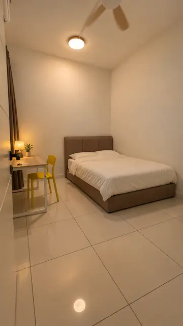 Skypod Big Medium Room thumbnail 2