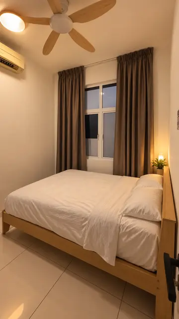 Skypod Small Single Room thumbnail 3