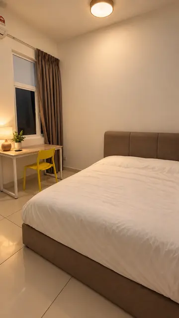 Skypod Big Medium Room thumbnail 3